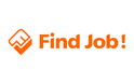 Find Job！